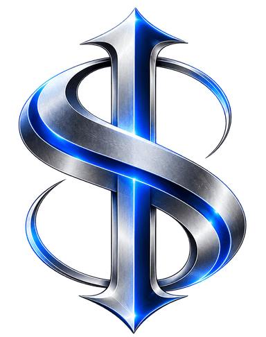Super Intelligence monogram